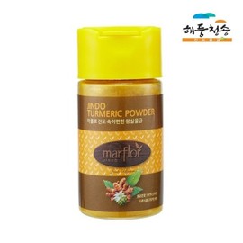 60g / 해풍청송왕실울금분말60g