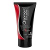 3 Pza Tratamiento Capilar Grisi Organogal En Crema Negro Int                                                                                          