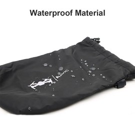 Aircraft Sleeve for DJI Air 3 Drone and Controller Sleeve Organizer Bag Portable RC Storage Pocket Air3 Accessories