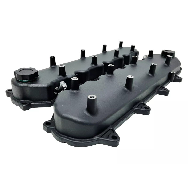 HRC GM GEN V LT LT1 LT4 Valve Covers W/