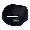 Volt Resistance Rechargeable Battery Heated Lumbar Warmer
