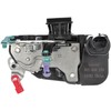 Dorman 931-635 Front Passenger Side Door Lock Actuator Motor for