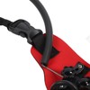 Blind Dog Bumper Guards, Easy Fixation Pet Harness Guiding Device