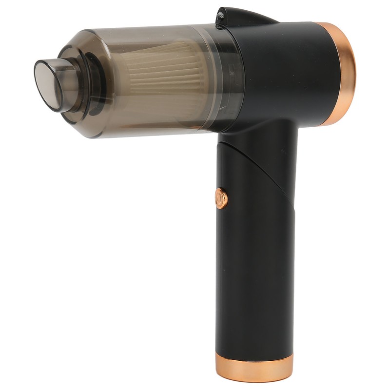 Handheld Vacuum Cleaner Cordless 90° Foldable 9000Pa 4000mAh Battery Rechargeable