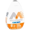 MiO Vitamins Orange Tangerine Naturally Flavored Liquid Water Enhancer 8