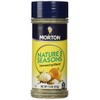 Morton's. Nature's Seasons, Seasoning Blend, No MSG & 25% Less