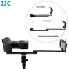 JJC 35mm & 120 Film Digitizer Adapter, Scanner with LED