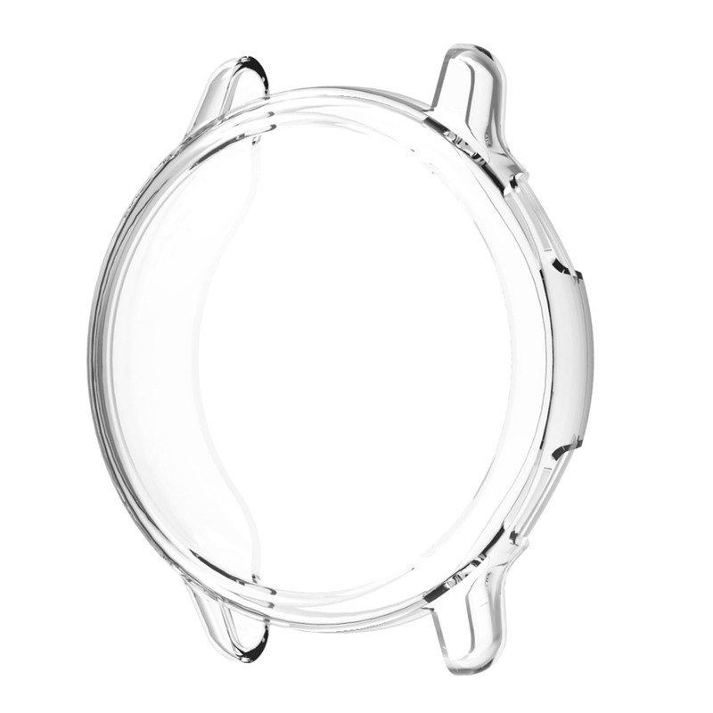 YAOGUI Compatible for Vivoactive 5 Smart Watch Case, Lightweight, Scratch-Resistant,