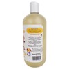 Mundo Lomito Shampoo para Perros Avena y Miel Natural con