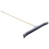 MARSHALLTOWN Asphalt Squeegee, 36 Inch Neoprene Curved Blade, 60 Inch
