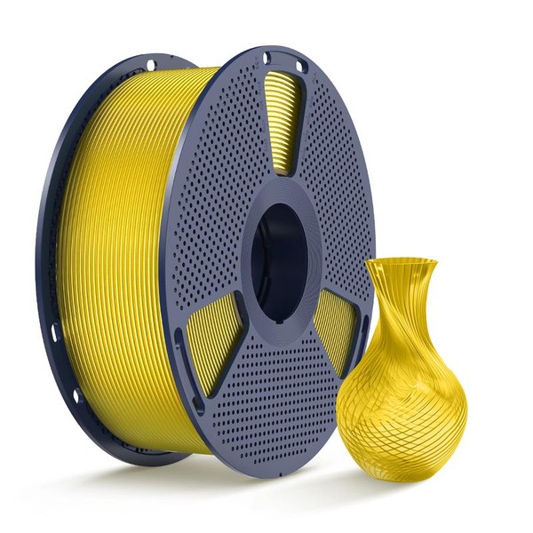PLA/ PLA+/PLA META 1KG Standard Filament Neatly Wound 1.75mm ±0.02mm