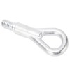 Trailer Hitch Tow Hook Ring 72151965186 Replacement For 3 E36