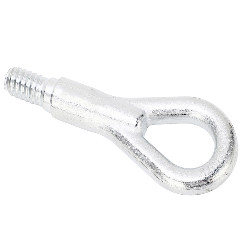 Trailer Hitch Tow Hook Ring 72151965186 Replacement For 3 E36