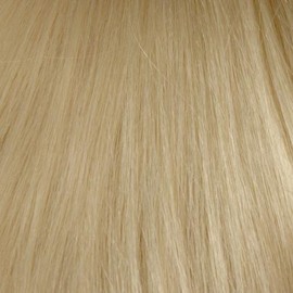 Sepia Costume Wigs Lampshade Mustache Color Blonde Downturn Villain Wild West Human Hair Fiber Lace Back Face Lip Fancy Dress World #932