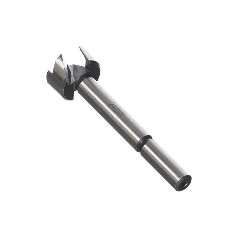 Heller Tools 120357" 0396" Drill Bit, Silver, 24 mm
