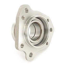 SKF Rear Right Wheel Hub Bearing Module Assembly BR930434 For 1997 1998 1999 2000 2001 Honda CR-V