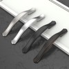 Asidrama 10 Pack 3 Inch(76mm) Brushed Satin Nickel Kitchen Cabinet