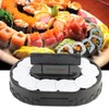 Rotary Sushi Machine Automatic Rotating Table Display Stand Swing Tray