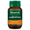 Thompson's One-A-Day Echinacea 4000mg 60 Tablets