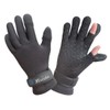 XS Scuba Touch Gloves - Medium