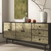 Gold Metallic Wallpaper Peel and Stick Accent Walls 15.7"×78.7"