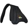 Peakworks Fall Protection Lightweight, Removable Back Pad for Safety Harnesses,
