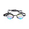 Mad Wave Turbo Racer II Rainbow Racing Goggles