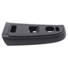 MOTOKU Front Driver and Passenger Side Window Switch Bezel for