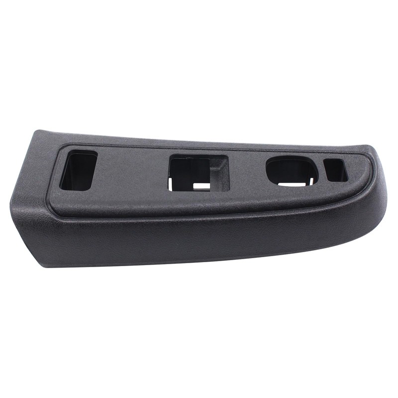 MOTOKU Front Driver and Passenger Side Window Switch Bezel for