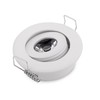 JOYINLED (Pack of 10 3W Mini LED Down Lights Small