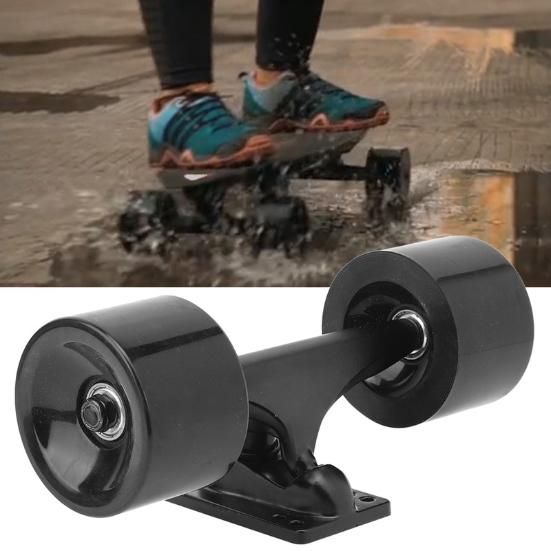 DBS2.0 High Efficiency Double Drive Scooter Hub Kit Wheel Engine