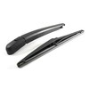 Rumplex Rear Wiper Arm Rear Windscreen Wiper Arm Wiper Blade