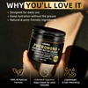 Pheromone Plus Body Butter for Men, Intense Edition Cologned Body