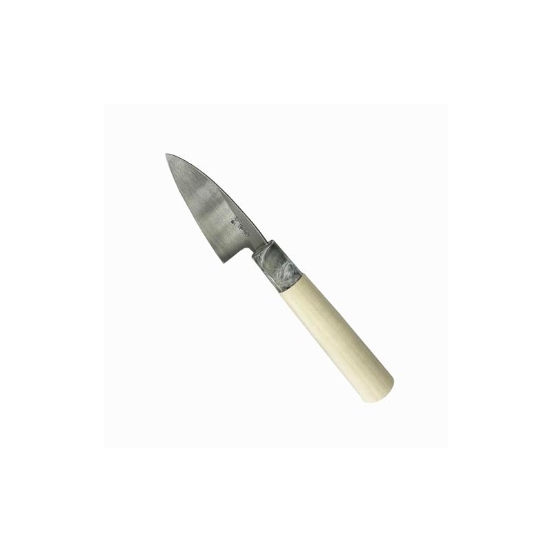 Umebachi Ryoma All-Purpose Koide Blade Hammered 3.5 inches (90 mm)