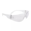 Radians Clear Safety Glasses