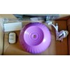 Air Innovations Personal Humidifier Ultrasonic Cool Mist & LED Mood