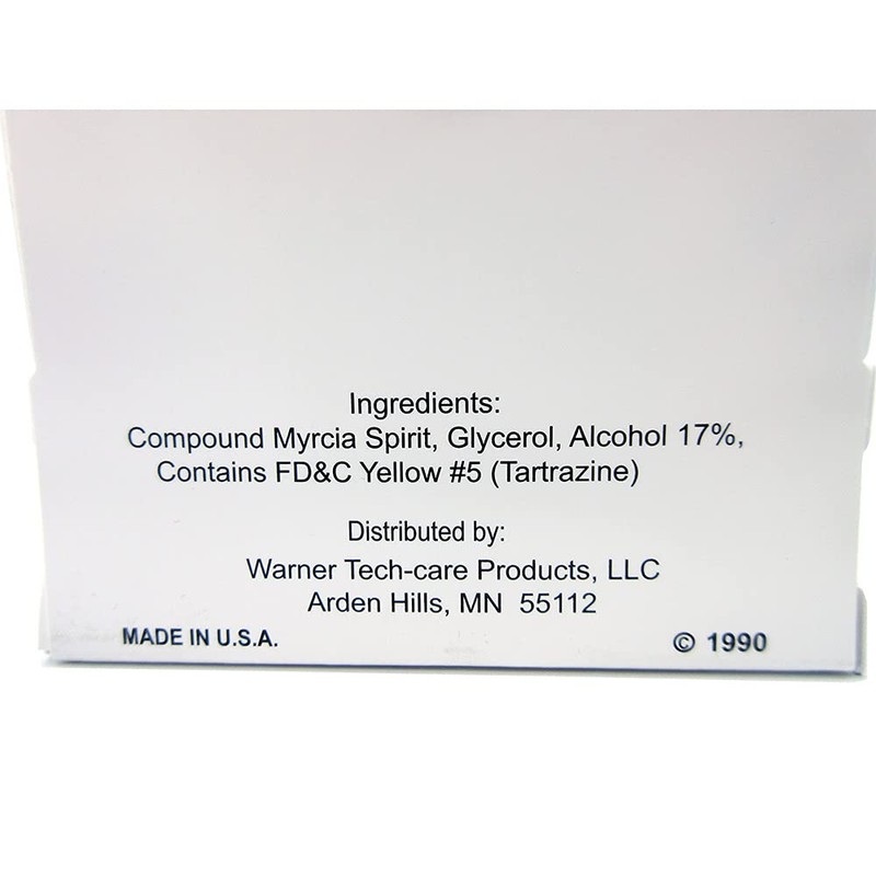 EARGENE Soothing Ear Lotion 1 Fl. oz