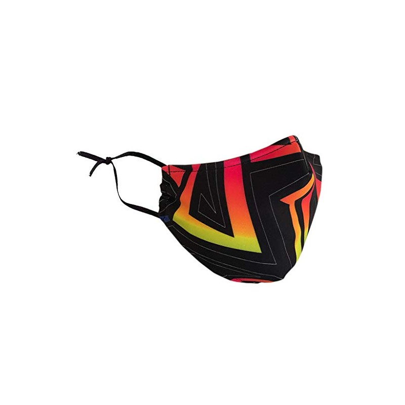 Stay Safe Reusable Face Mask Protection Washable Mouth & Nose