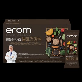 Doctor Hwang Seong-joo's Fermented Health Powder, 30p, 300g, 1 unit
