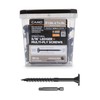 5/16" Ledger + Multi-Ply Flat Head Structural Screw - 3-1/2"