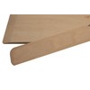 Albgenuss Spätzle Scraper Set: Real Wood Spätzle Board Made of