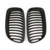 E90 E91 LCI 325i 328i 335i 4D 2009-2011 Matte Black