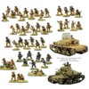 Warlord Games, Bolt Action Italian Bersaglieri Starter Army