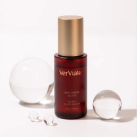 VERVIATE Red Pine Youthful Essence 33ml
