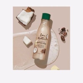 Oriflame Gel De Ducha Con Manteca De Cacao Y Coco 250 Ml