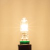 YBEK G4 Halogen Bulbs 10W 12V T3 JC Type 2