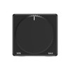 Cubilux RCA Volume Control Knob, Passive Adjustable Audio Controller for