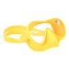 Scuba Diving Goggles Anti Fog Tempered Glass Snorkeling Dive Mask