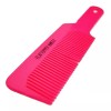 Franz Peine Flat Topper Flattopper Krest Color Rosa Neón Barberia