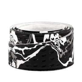 insum Baseball Bat Grip Tapes Softball Bat Wrap Grip Tape 1.1mm (Black ASP)